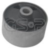 GSP 513158 Control Arm-/Trailing Arm Bush